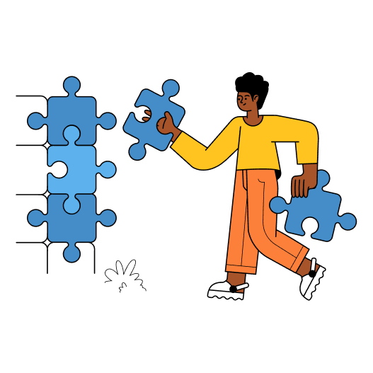 Integrations illustration