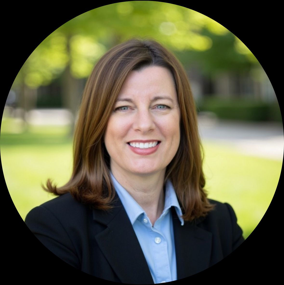 Mary Beth McGruder