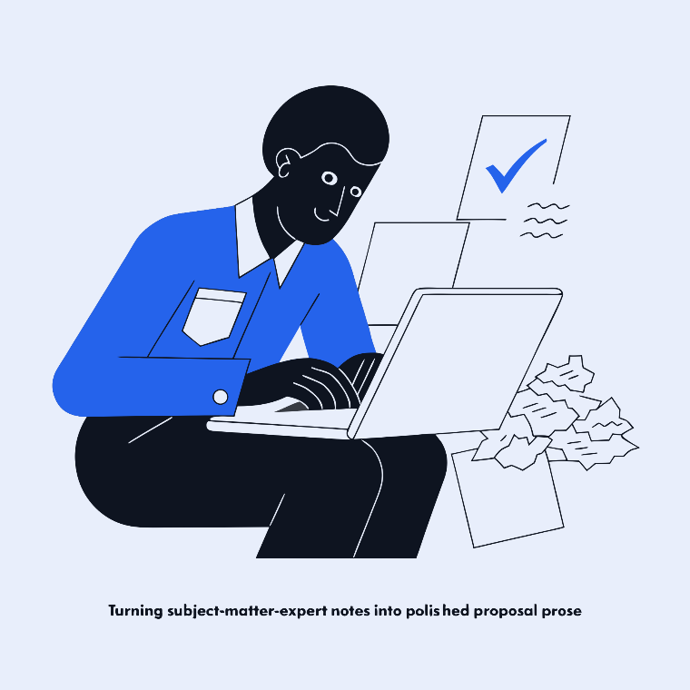 Proposal Writer