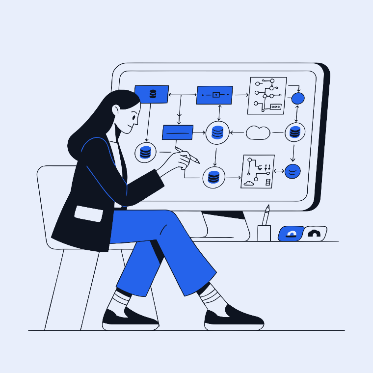 Solution Architect